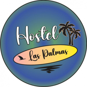 Hostel Las palmas